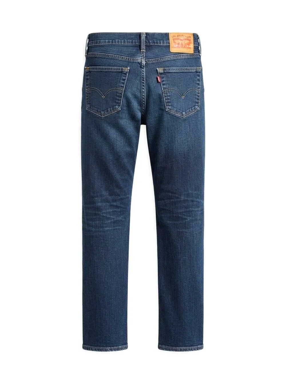 Levi's 541 Original Fit Men's Jeans 30W X 32L Dark Wash